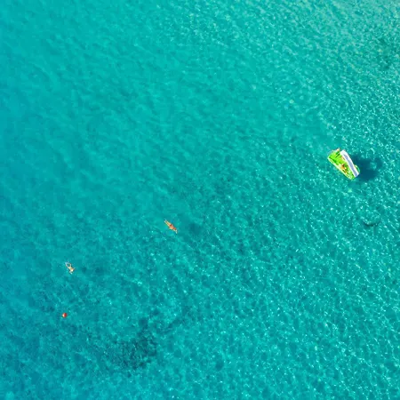 Poseidonas Villa