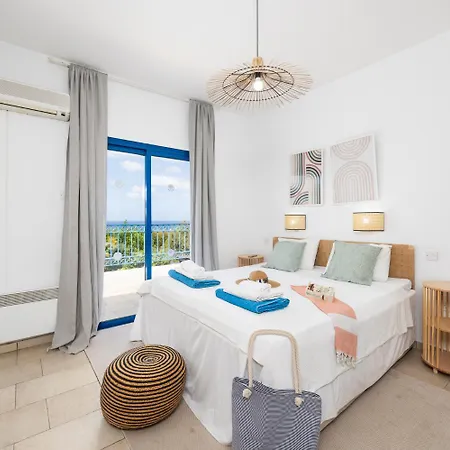 Poseidonas Villa Peyia