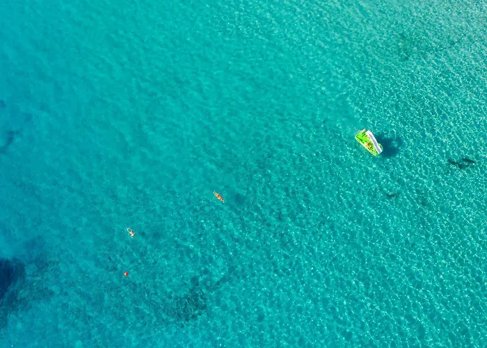 Poseidonas Villa