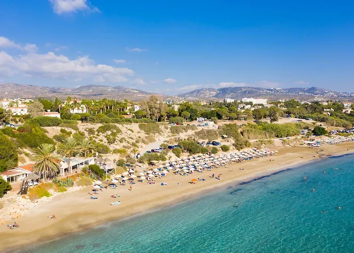Villa Poseidonas Pegeia
