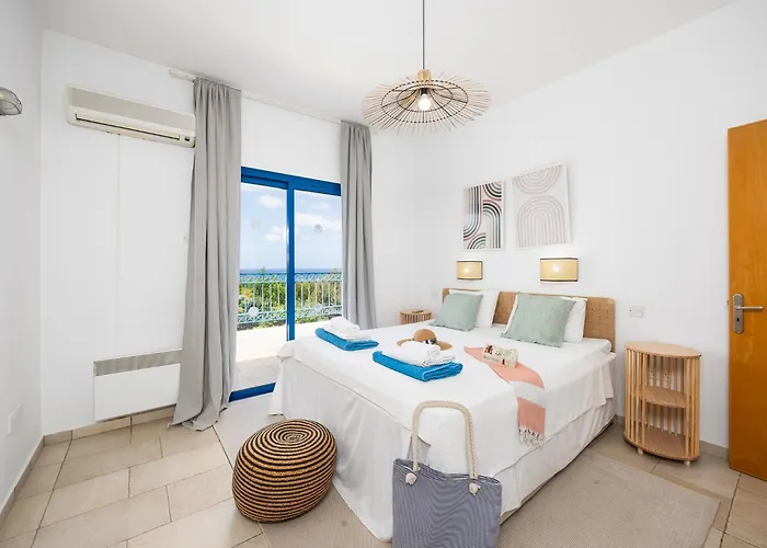 Poseidonas Villa Pegeia