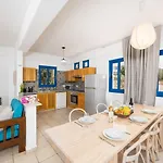 Poseidonas Villa *