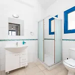 Villa Poseidonas *