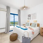 Poseidonas Villa Peyia