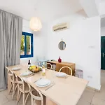 Villa Poseidonas Peyia