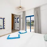 Poseidonas Villa