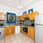Villa Poseidonas