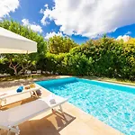 Villa Poseidonas