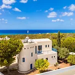 Poseidonas Villa Peyia