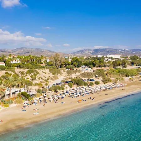 Villa Poseidonas Pégeia