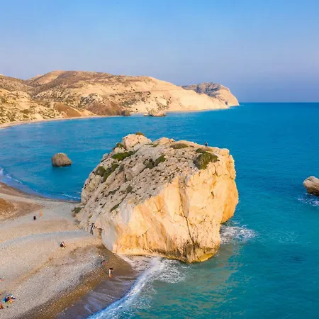 Vilă Poseidonas *