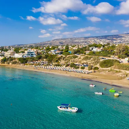 Poseidonas Villa *