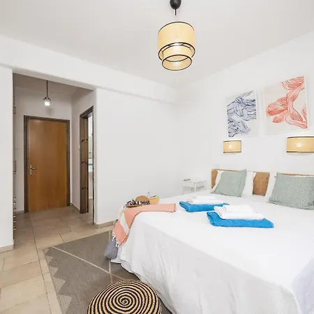 Poseidonas פאהיה