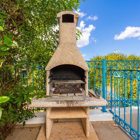 Poseidonas * פאהיה