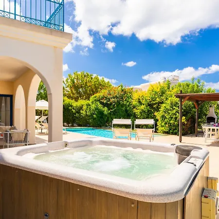 Poseidonas פאהיה