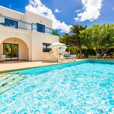 Poseidonas * Pégeia