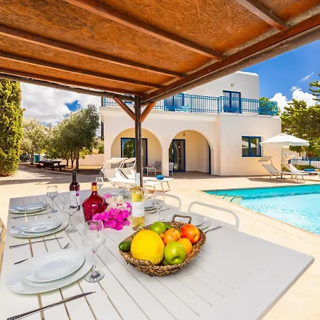 Poseidonas פאהיה