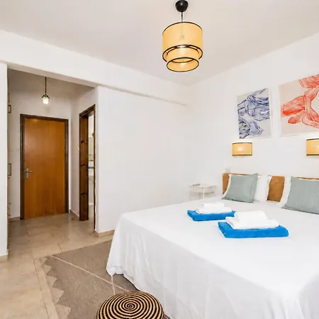 Poseidonas Villa *