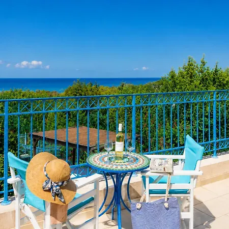 Villa Poseidonas Peyia
