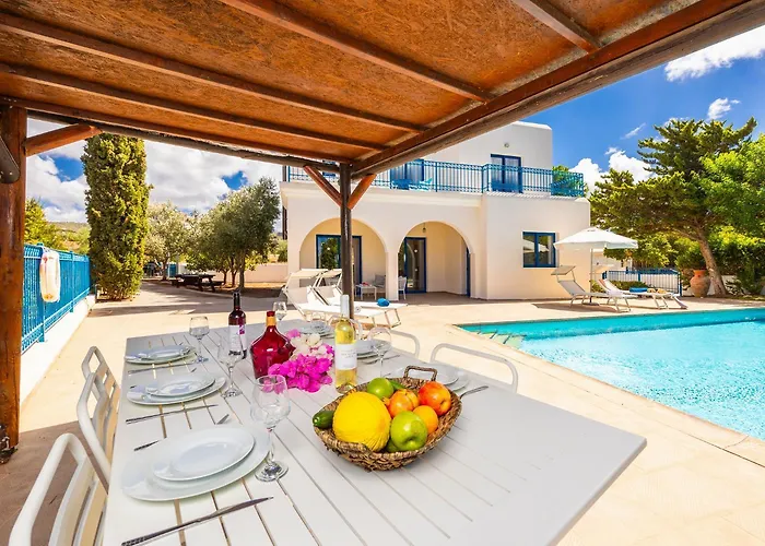 Poseidonas פאהיה